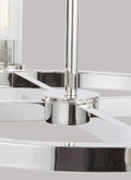 VISUAL COMFORT & CO., GENEVA CHANDELIER, CHANDELIER LIGHT