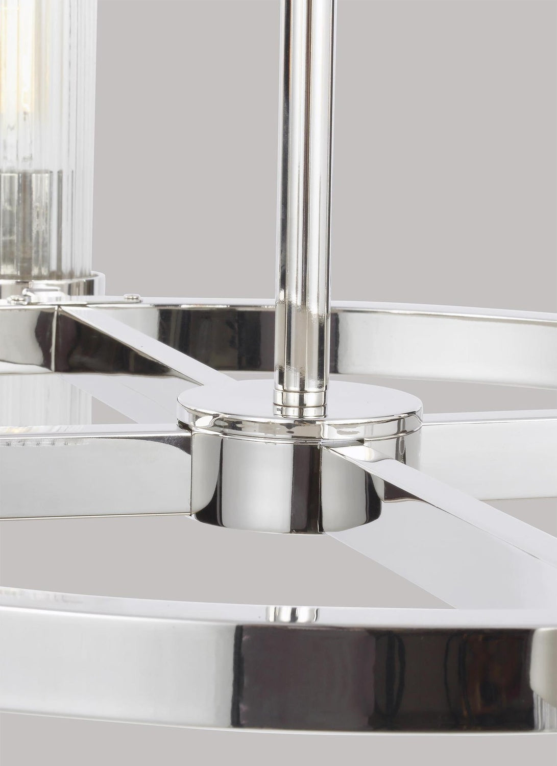 VISUAL COMFORT & CO., GENEVA CHANDELIER, CHANDELIER LIGHT