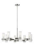 VISUAL COMFORT & CO., GENEVA CHANDELIER, CHANDELIER LIGHT