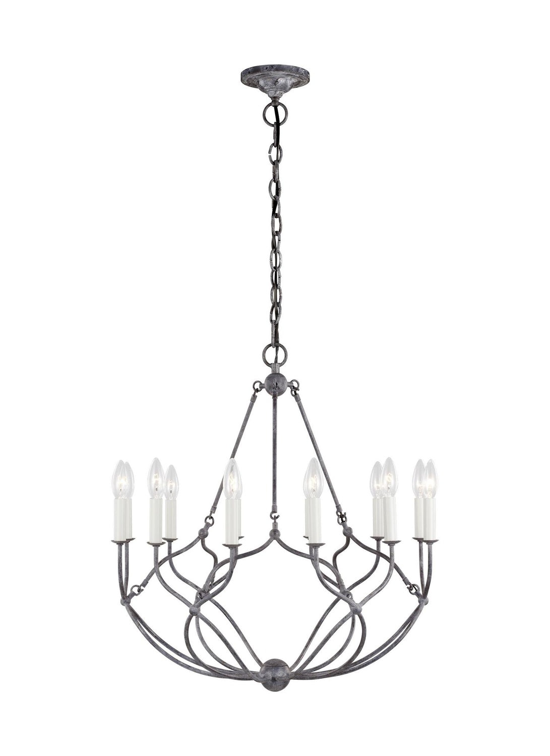 VISUAL COMFORT STUDIO - FAN - GENERATION CC14112WGV 3de04111-cc03-41ba-a59e-5654ae925bad