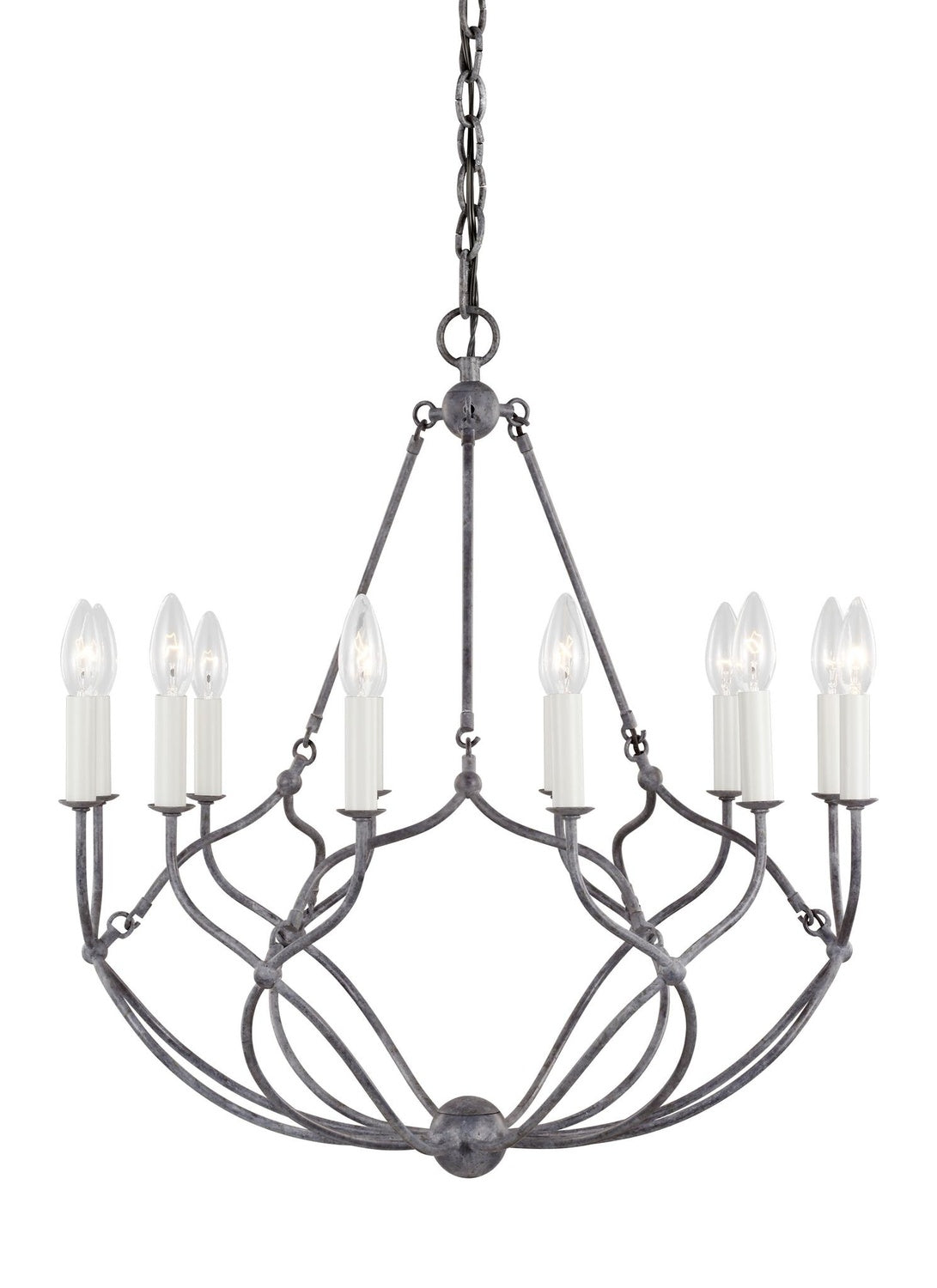 VISUAL COMFORT STUDIO - FAN - GENERATION CC14112WGV 3de04111-cc03-41ba-a59e-5654ae925bad