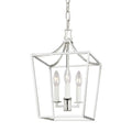 VISUAL COMFORT STUDIO, SOUTHOLD MINI LANTERN, CHANDELIER LIGHT