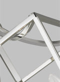 VISUAL COMFORT STUDIO, SOUTHOLD MINI LANTERN, CHANDELIER LIGHT