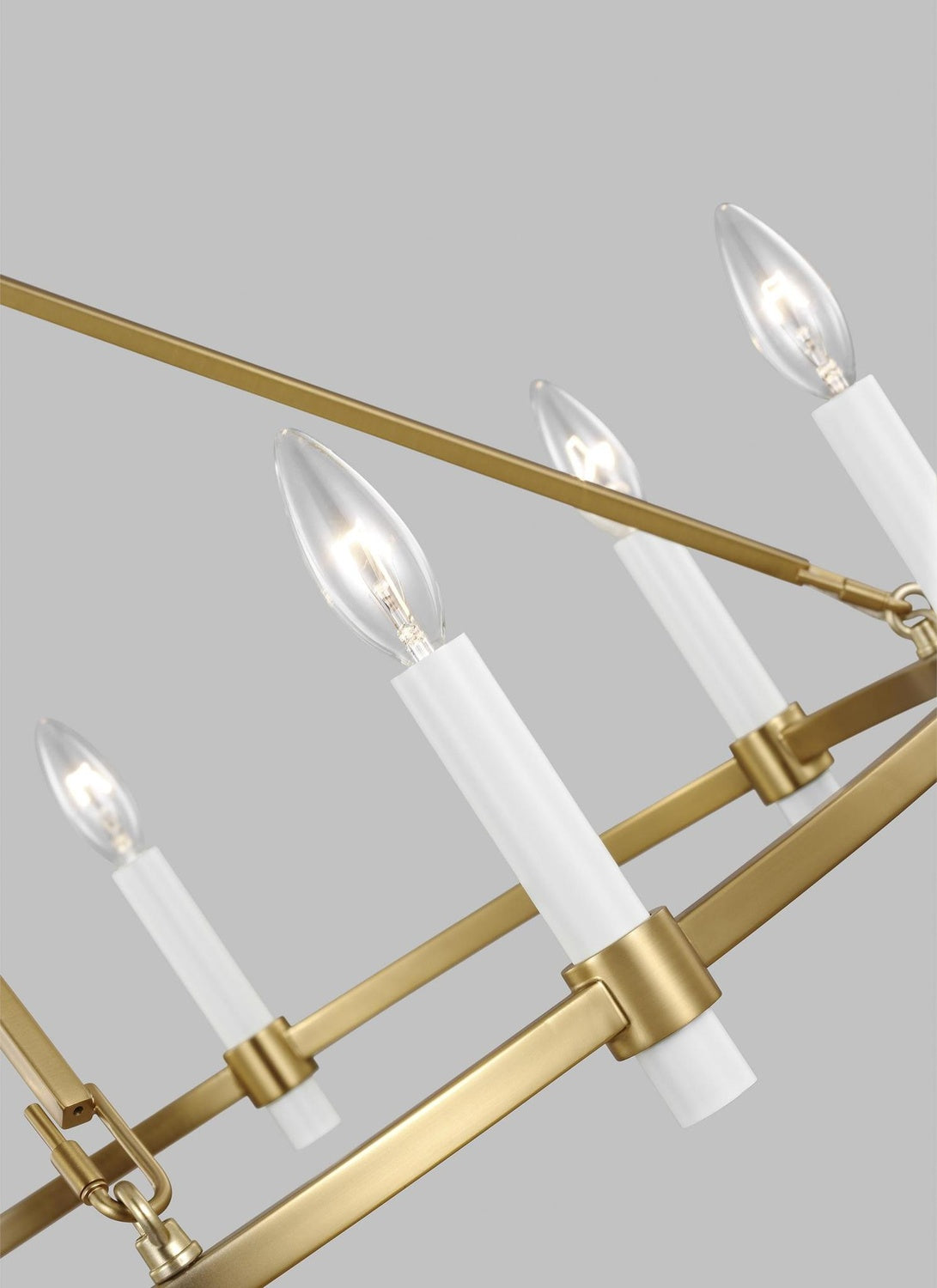 VISUAL COMFORT STUDIO, MARSTON CHANDELIER, CHANDELIER LIGHT