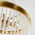 VISUAL COMFORT STUDIO, SUMMERHILL CHANDELIER, CHANDELIER LIGHT