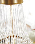 VISUAL COMFORT & CO., SUMMERHILL CHANDELIER, CHANDELIER LIGHT