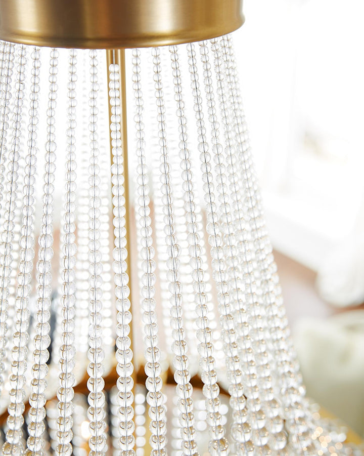 VISUAL COMFORT & CO., SUMMERHILL CHANDELIER, CHANDELIER LIGHT