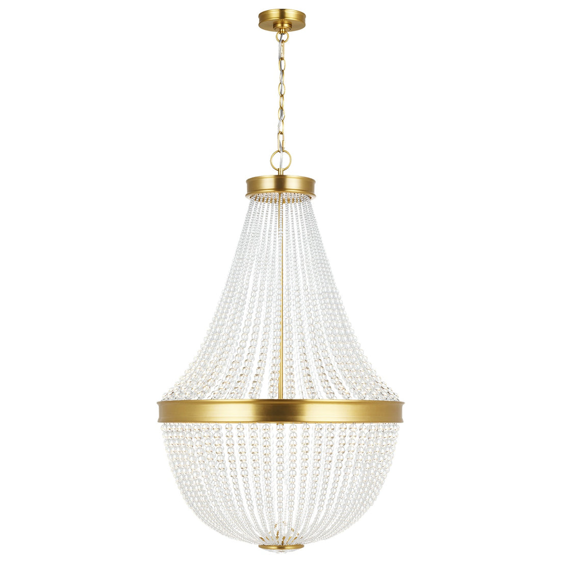 VISUAL COMFORT & CO., SUMMERHILL CHANDELIER, CHANDELIER LIGHT