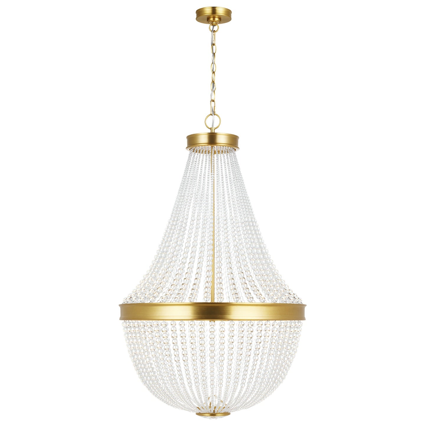 VISUAL COMFORT & CO., SUMMERHILL CHANDELIER, CHANDELIER LIGHT
