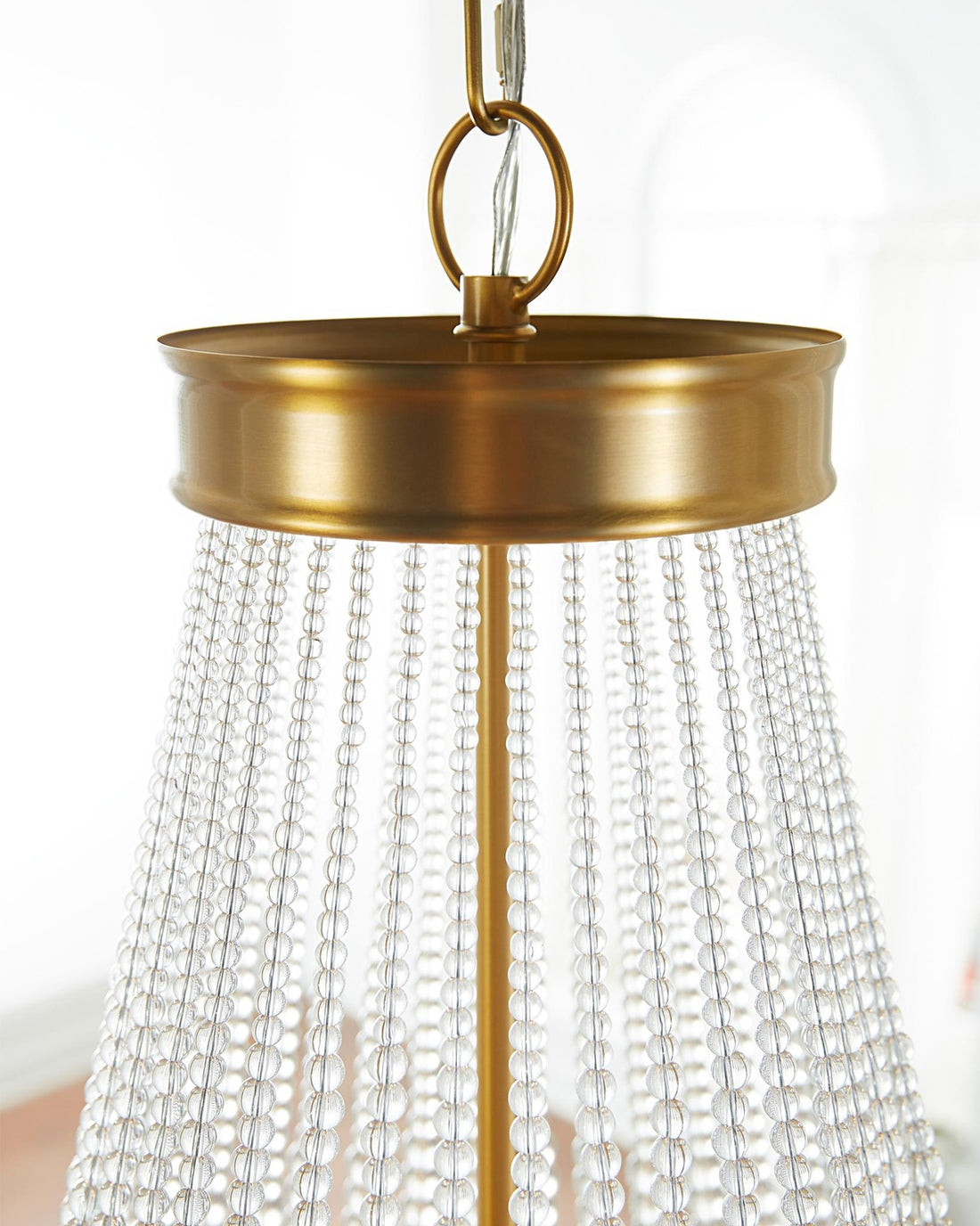 VISUAL COMFORT & CO., SUMMERHILL CHANDELIER, CHANDELIER LIGHT