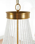 VISUAL COMFORT & CO., SUMMERHILL CHANDELIER, CHANDELIER LIGHT