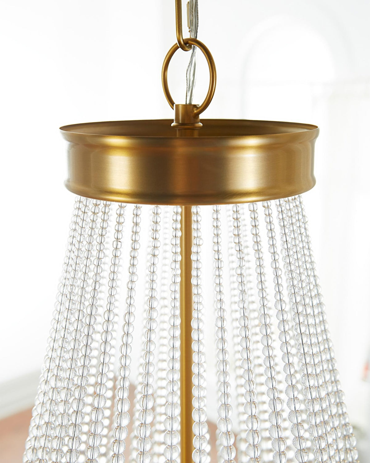 VISUAL COMFORT & CO., SUMMERHILL CHANDELIER, CHANDELIER LIGHT