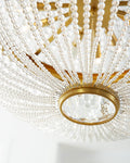 VISUAL COMFORT & CO., SUMMERHILL CHANDELIER, CHANDELIER LIGHT