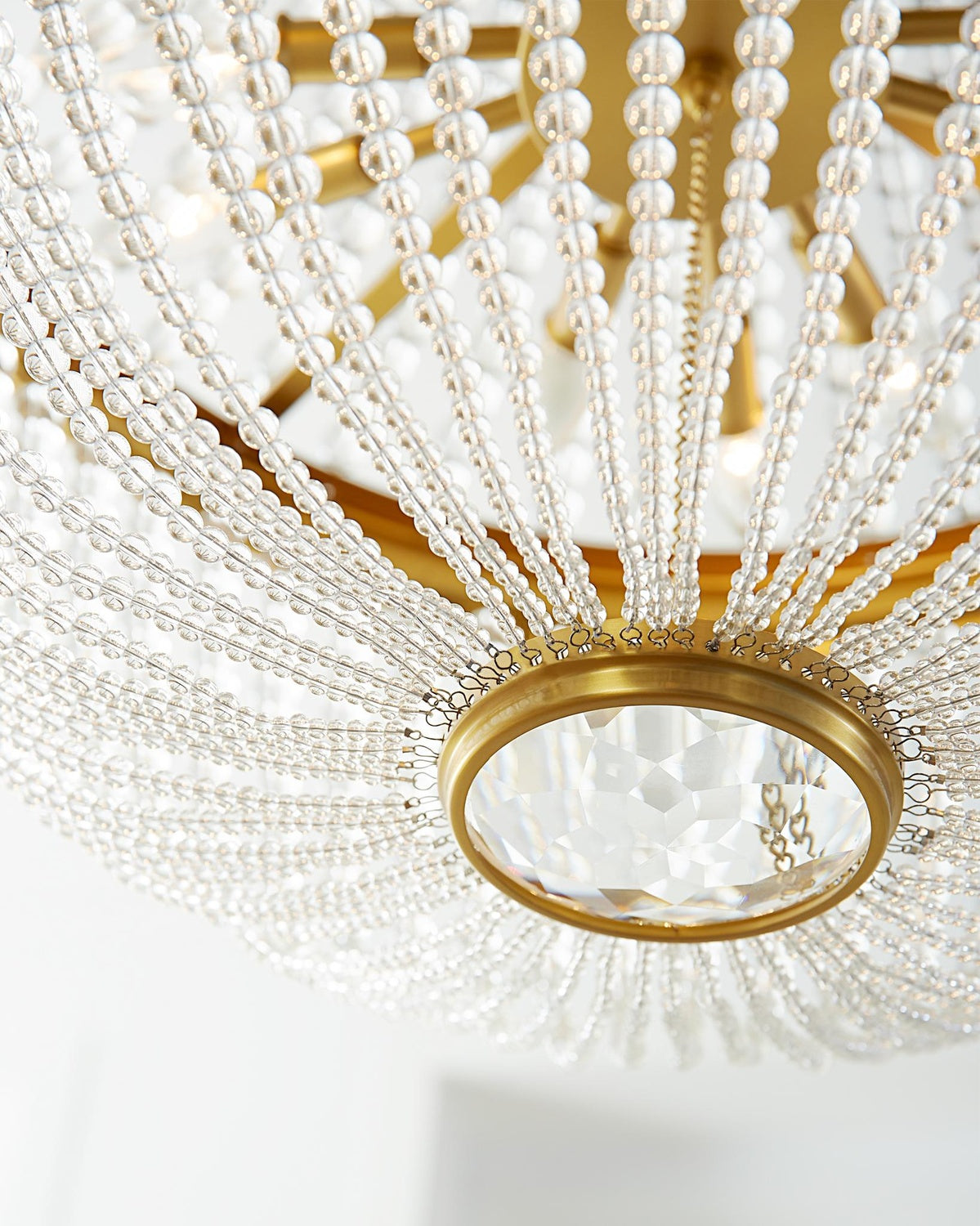 VISUAL COMFORT & CO., SUMMERHILL CHANDELIER, CHANDELIER LIGHT