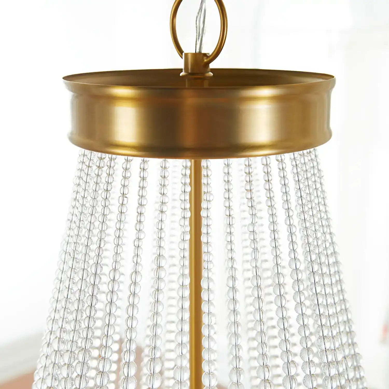 VISUAL COMFORT STUDIO, SUMMERHILL CHANDELIER, CHANDELIER LIGHT