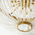 VISUAL COMFORT STUDIO, SUMMERHILL CHANDELIER, CHANDELIER LIGHT