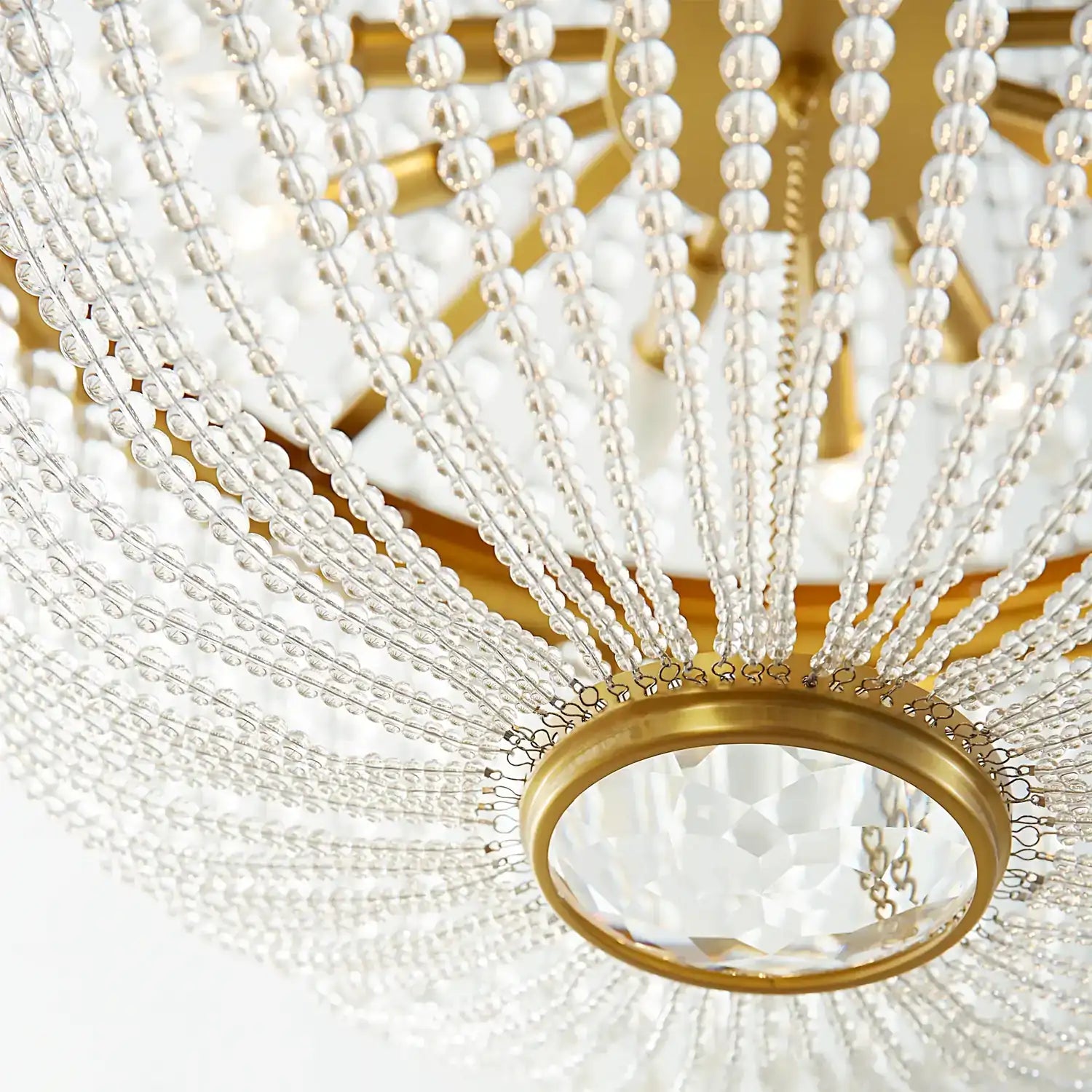 VISUAL COMFORT STUDIO, SUMMERHILL CHANDELIER, CHANDELIER LIGHT