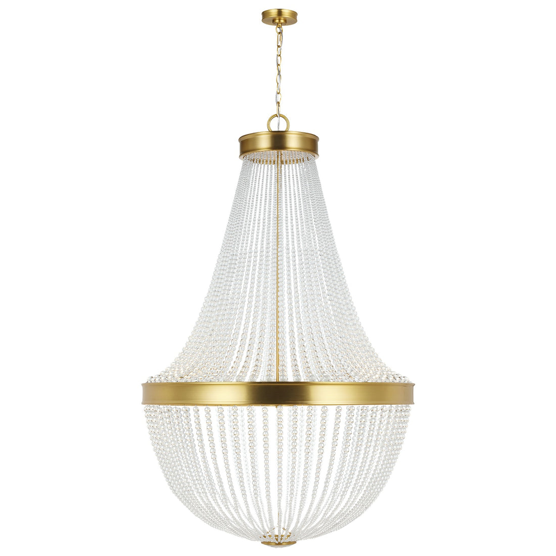 VISUAL COMFORT STUDIO, SUMMERHILL CHANDELIER, CHANDELIER LIGHT