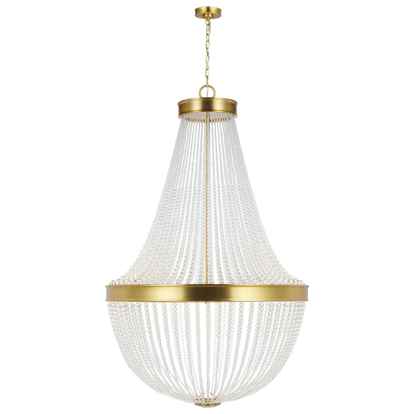 VISUAL COMFORT & CO., SUMMERHILL CHANDELIER, CHANDELIER LIGHT