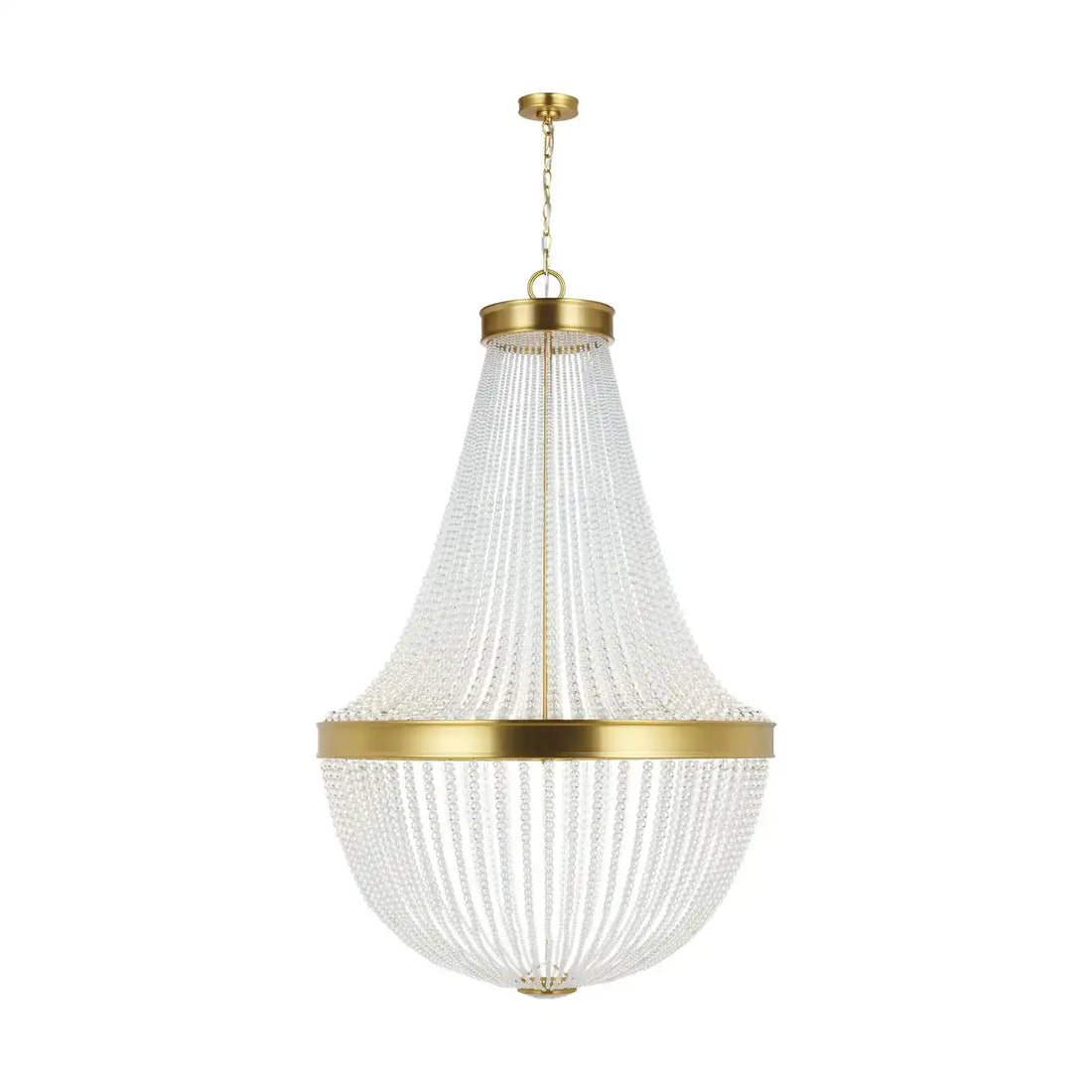 VISUAL COMFORT STUDIO, SUMMERHILL CHANDELIER, CHANDELIER LIGHT