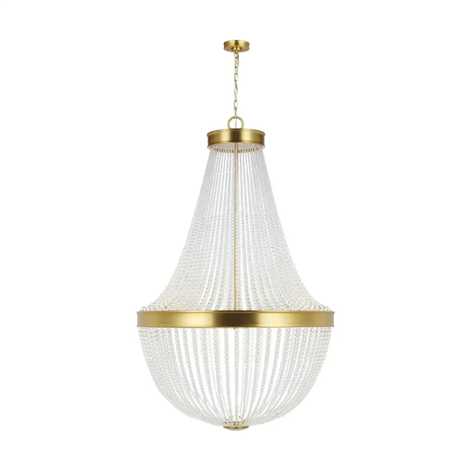 VISUAL COMFORT STUDIO, SUMMERHILL CHANDELIER, CHANDELIER LIGHT