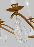 VISUAL COMFORT & CO., SHANNON CHANDELIER, CHANDELIER LIGHT