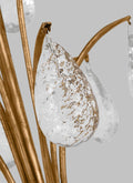 VISUAL COMFORT & CO., SHANNON CHANDELIER, CHANDELIER LIGHT