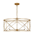VISUAL COMFORT & CO., BEATRIX LANTERN, CHANDELIER LIGHT