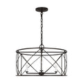 VISUAL COMFORT & CO., BEATRIX LANTERN, CHANDELIER LIGHT