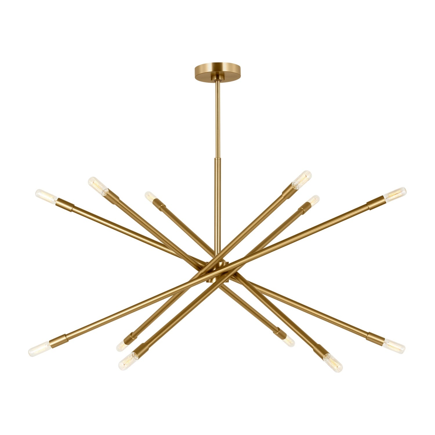 VISUAL COMFORT & CO., EASTYN CHANDELIER, CHANDELIER LIGHT