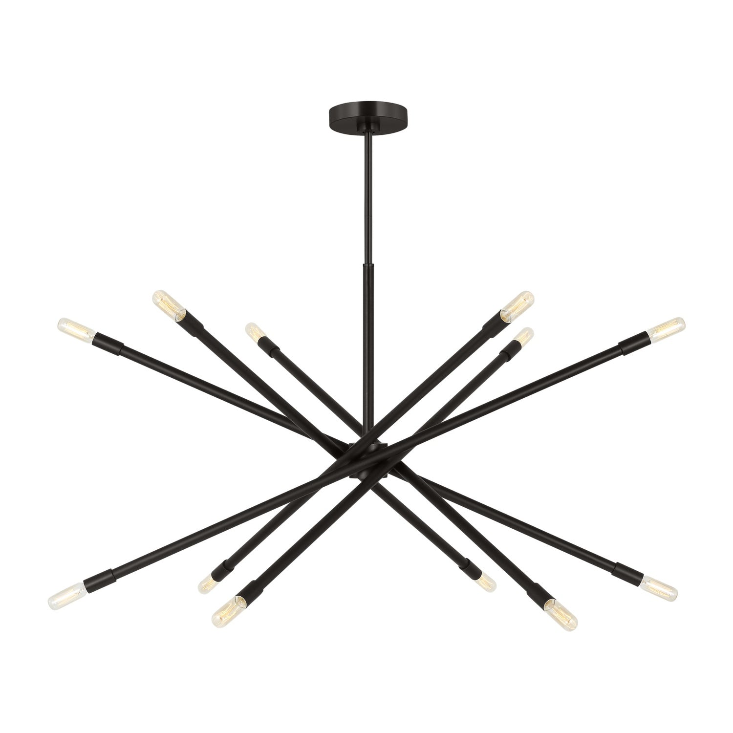 VISUAL COMFORT & CO., EASTYN CHANDELIER, CHANDELIER LIGHT