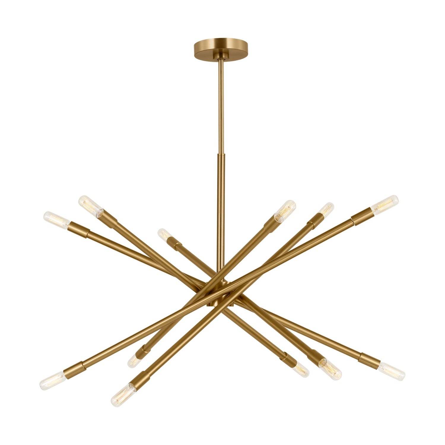 VISUAL COMFORT STUDIO, EASTYN CHANDELIER, CHANDELIER LIGHT
