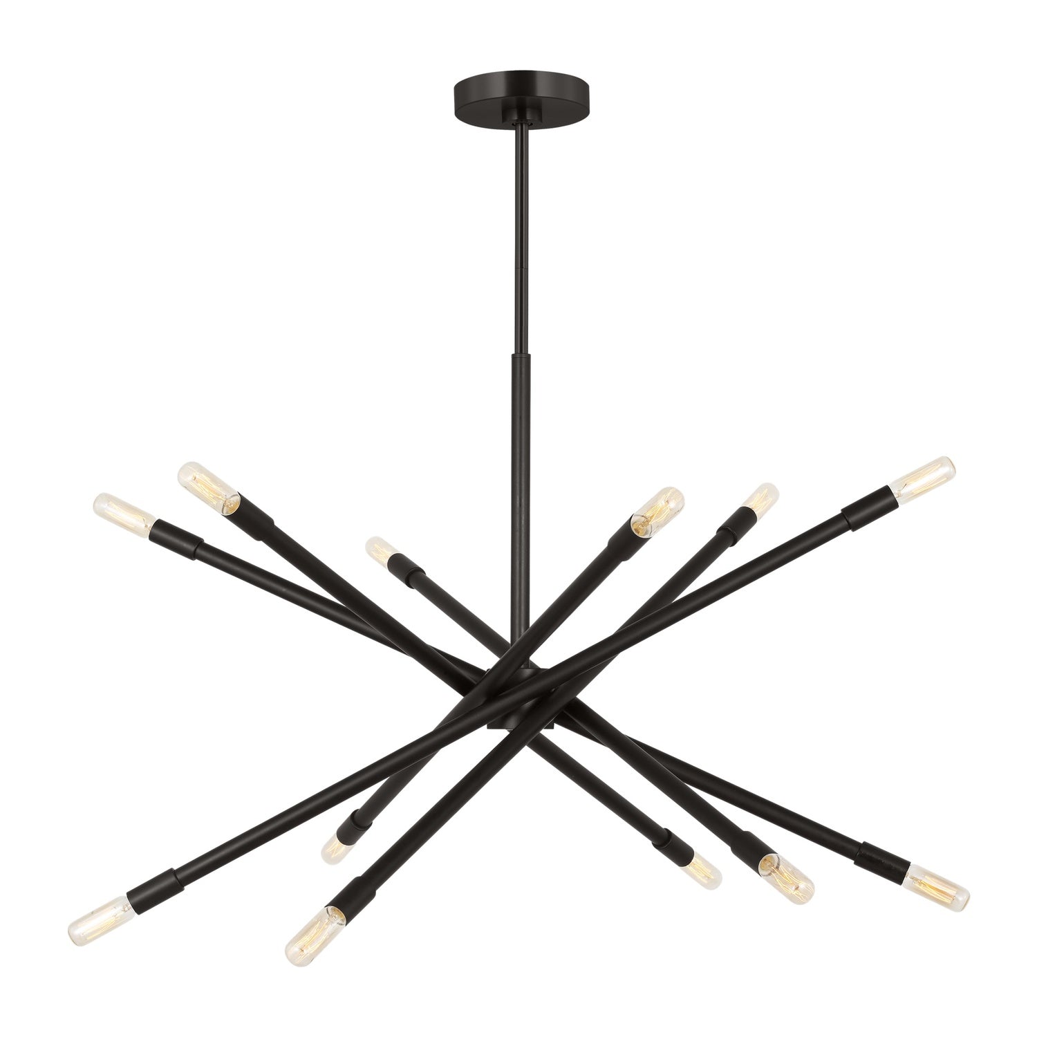 VISUAL COMFORT & CO., EASTYN CHANDELIER, CHANDELIER LIGHT