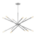 VISUAL COMFORT STUDIO, EASTYN CHANDELIER, CHANDELIER LIGHT