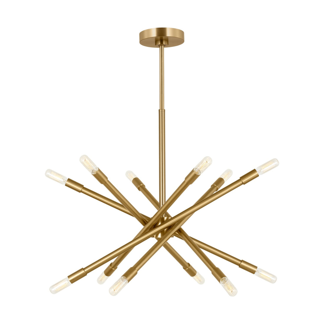 VISUAL COMFORT & CO., EASTYN CHANDELIER, CHANDELIER LIGHT