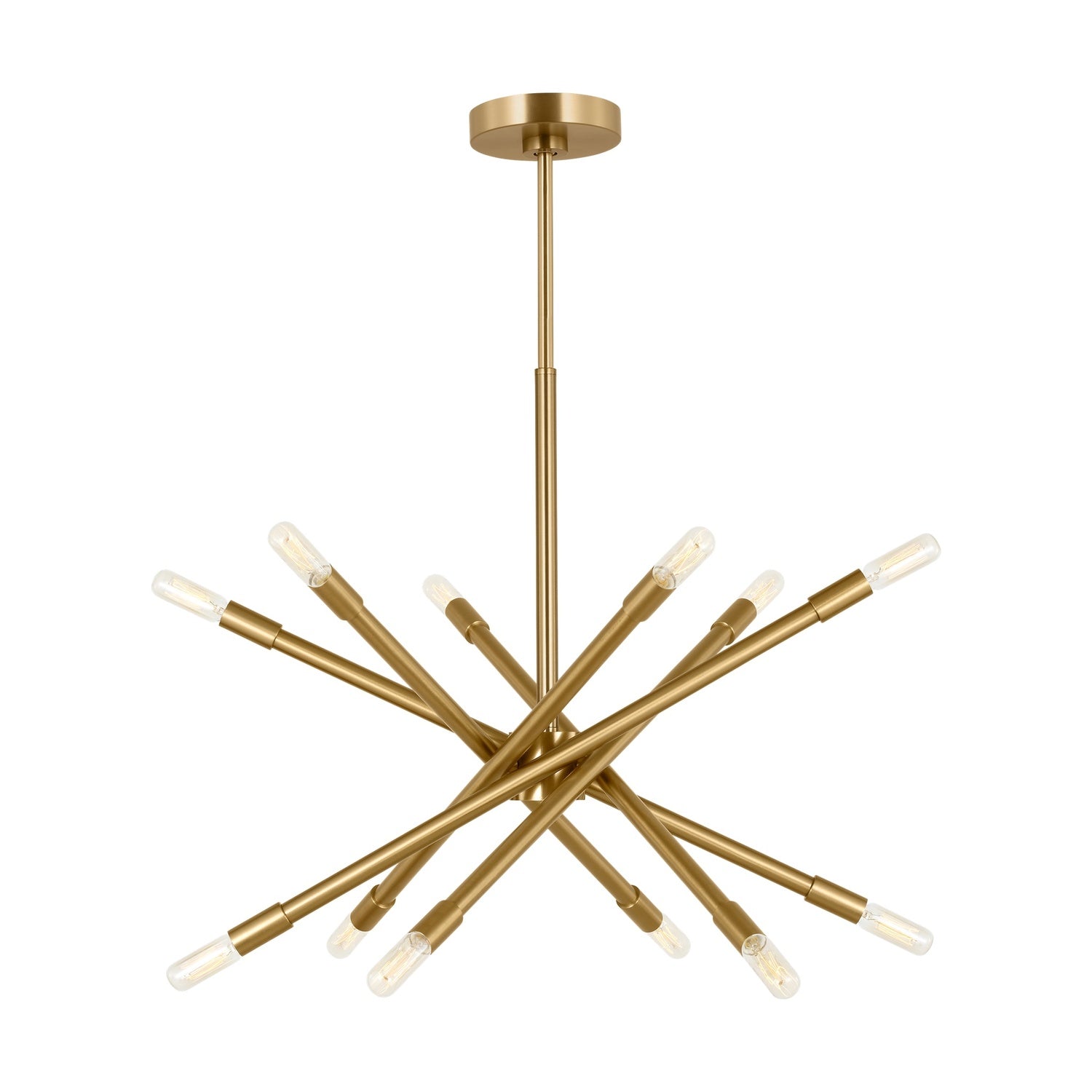 VISUAL COMFORT STUDIO, EASTYN CHANDELIER, CHANDELIER LIGHT