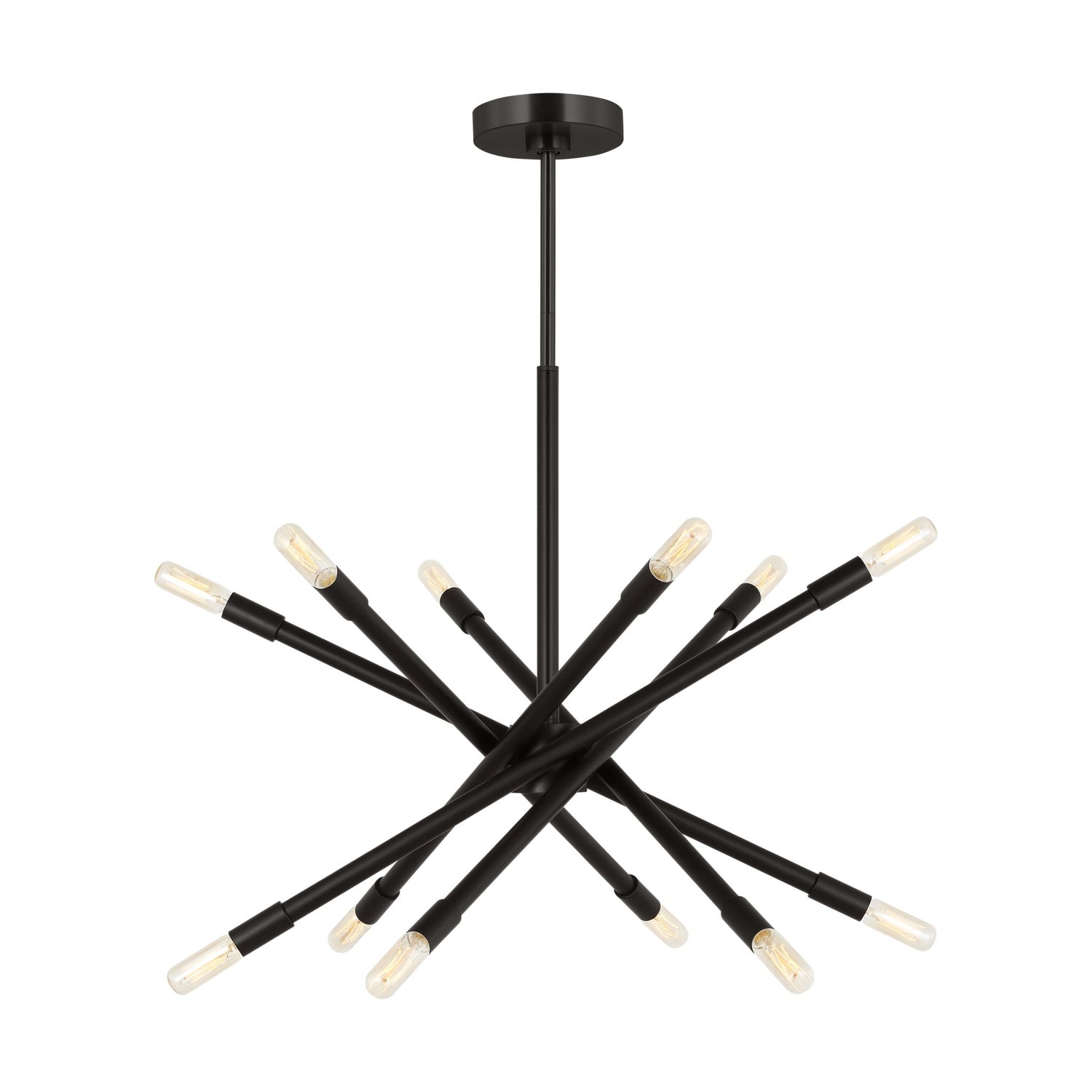 VISUAL COMFORT & CO., EASTYN CHANDELIER, CHANDELIER LIGHT
