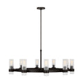 VISUAL COMFORT & CO., GENEVA CHANDELIER, CHANDELIER LIGHT