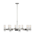 VISUAL COMFORT & CO., GENEVA CHANDELIER, CHANDELIER LIGHT