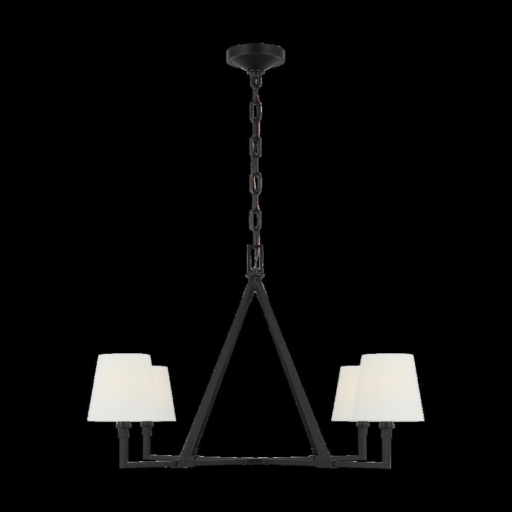 VISUAL COMFORT STUDIO, PERTH CHANDELIER, CHANDELIER LIGHT