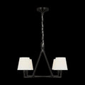 VISUAL COMFORT STUDIO, PERTH CHANDELIER, CHANDELIER LIGHT