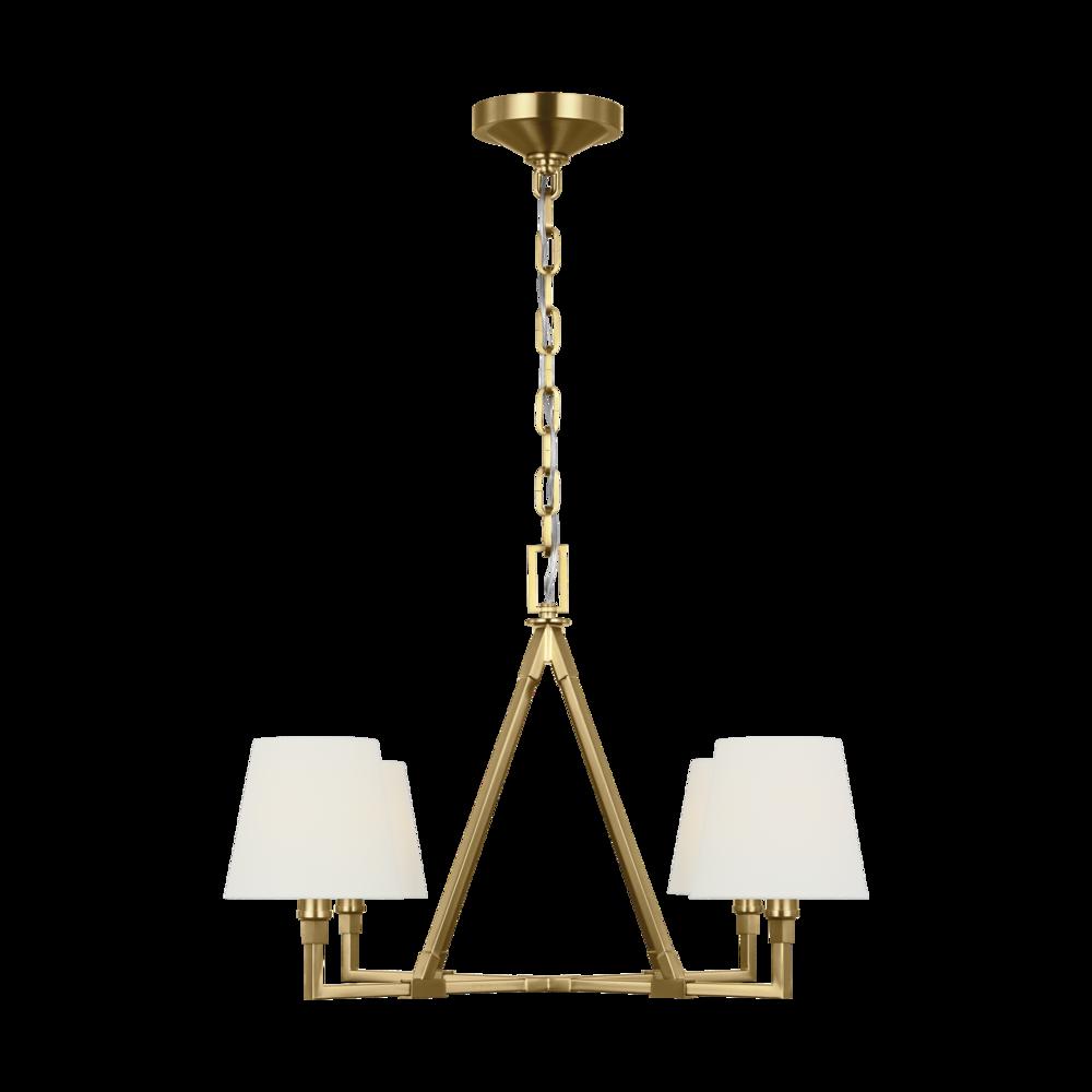 VISUAL COMFORT & CO., PERTH CHANDELIER, CHANDELIER LIGHT