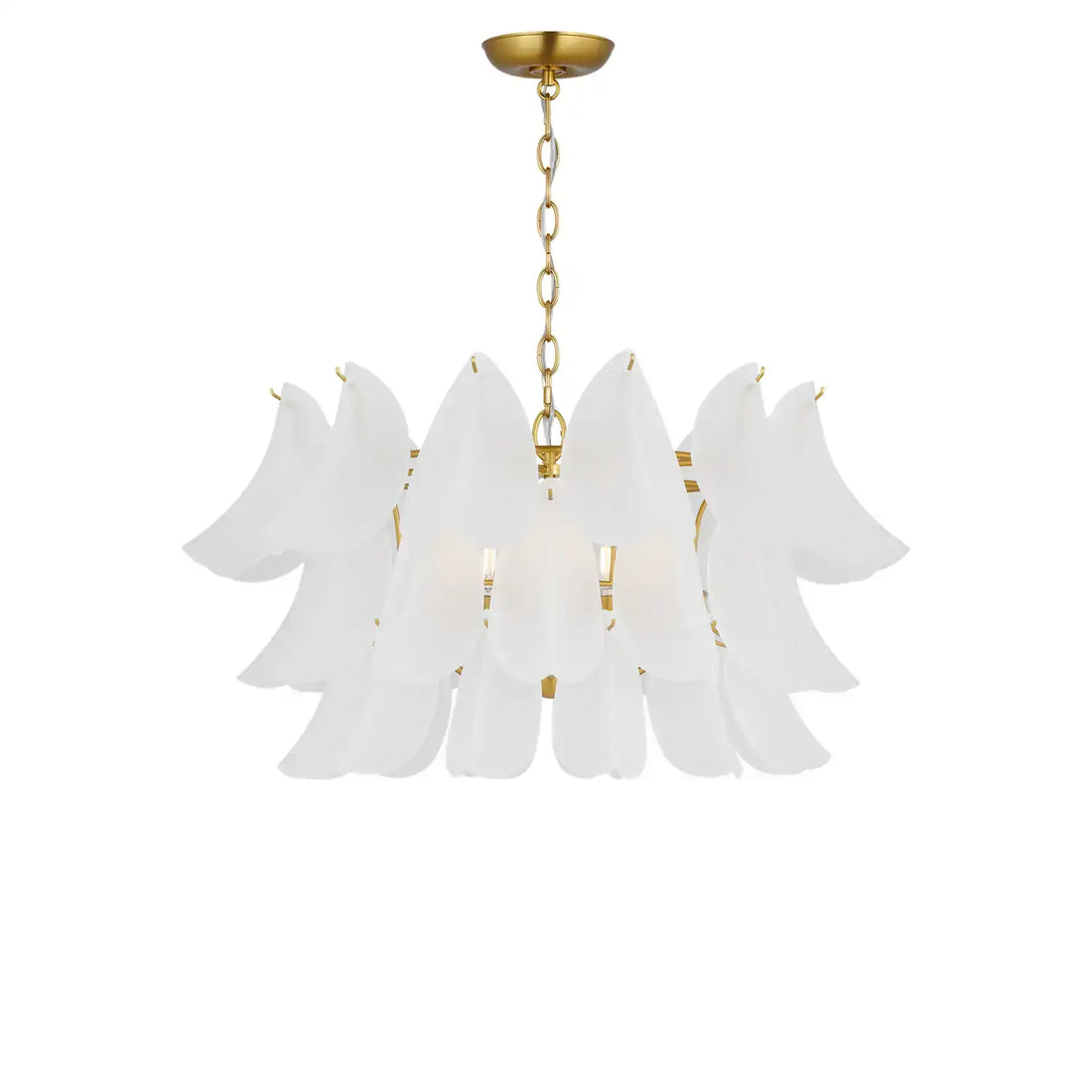 VISUAL COMFORT STUDIO, CHLOE CHANDELIER, CHANDELIER LIGHT