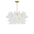 VISUAL COMFORT STUDIO, CHLOE CHANDELIER, CHANDELIER LIGHT