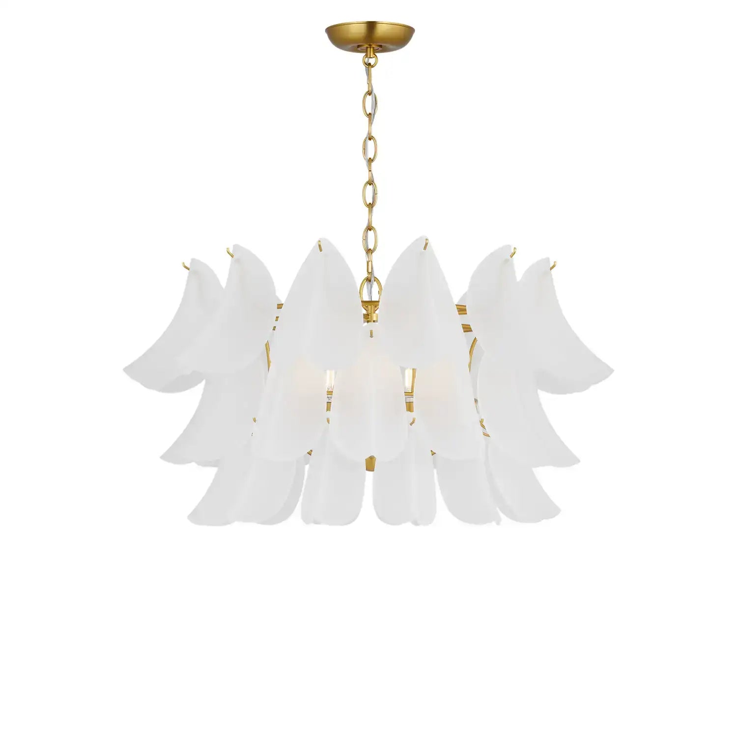 VISUAL COMFORT STUDIO, CHLOE CHANDELIER, CHANDELIER LIGHT