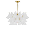 VISUAL COMFORT STUDIO, CHLOE CHANDELIER, CHANDELIER LIGHT