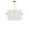 VISUAL COMFORT STUDIO, CHLOE CHANDELIER, CHANDELIER LIGHT