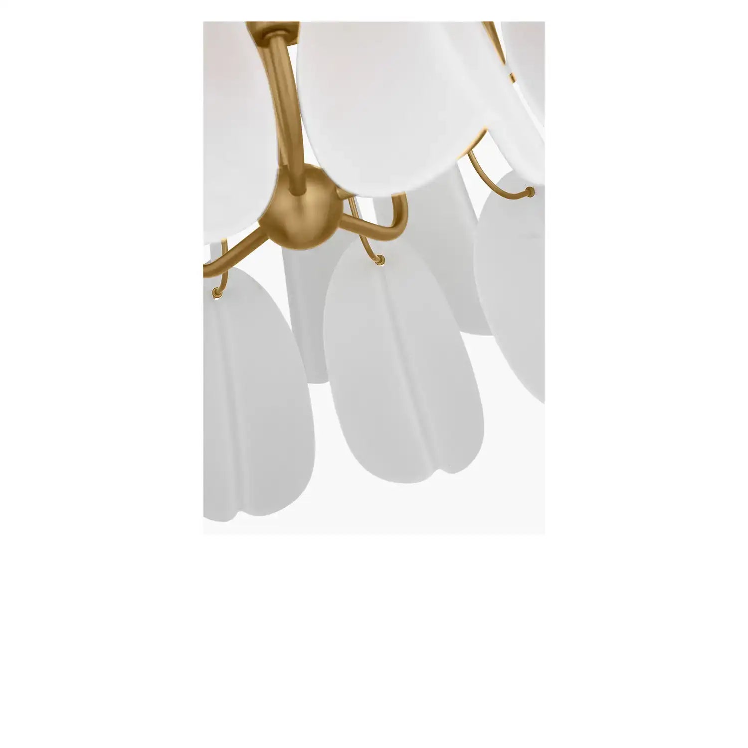 VISUAL COMFORT STUDIO, CHLOE CHANDELIER, CHANDELIER LIGHT