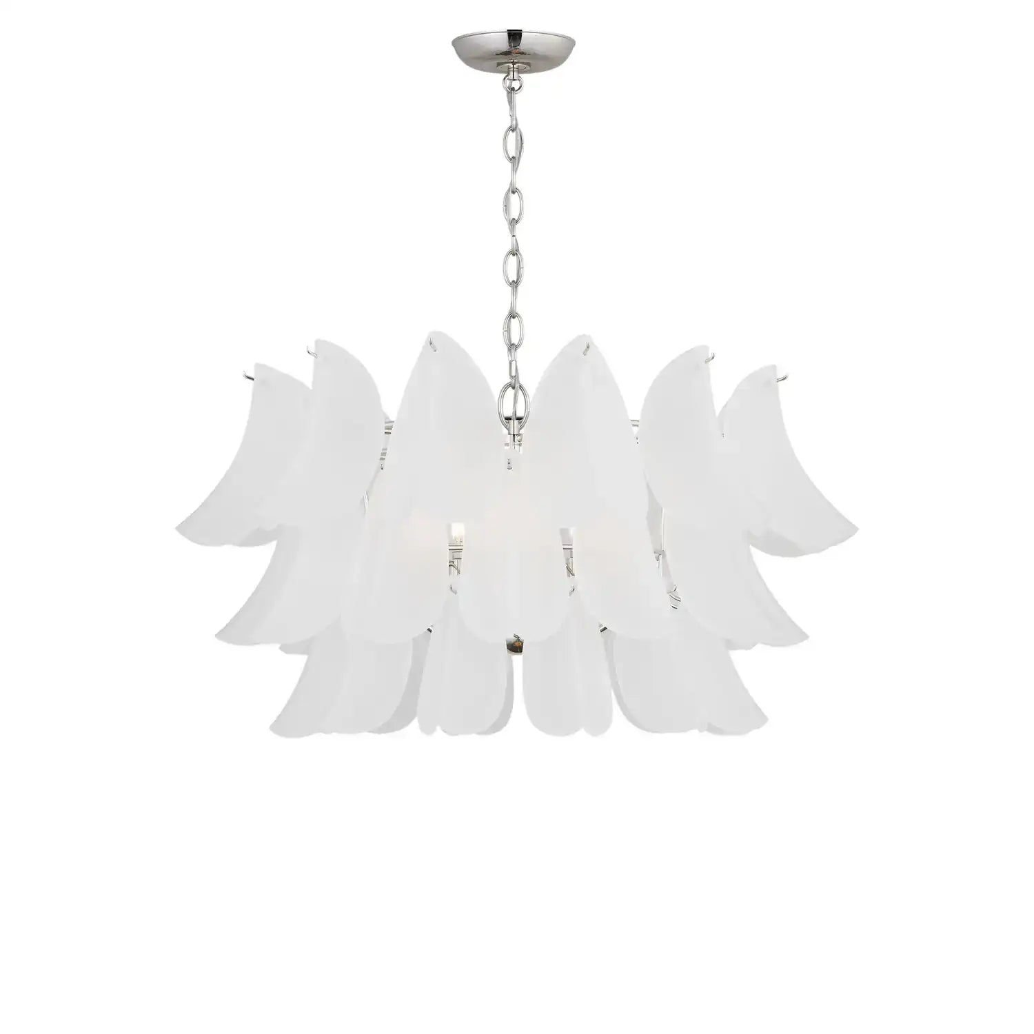 VISUAL COMFORT STUDIO, CHLOE CHANDELIER, CHANDELIER LIGHT