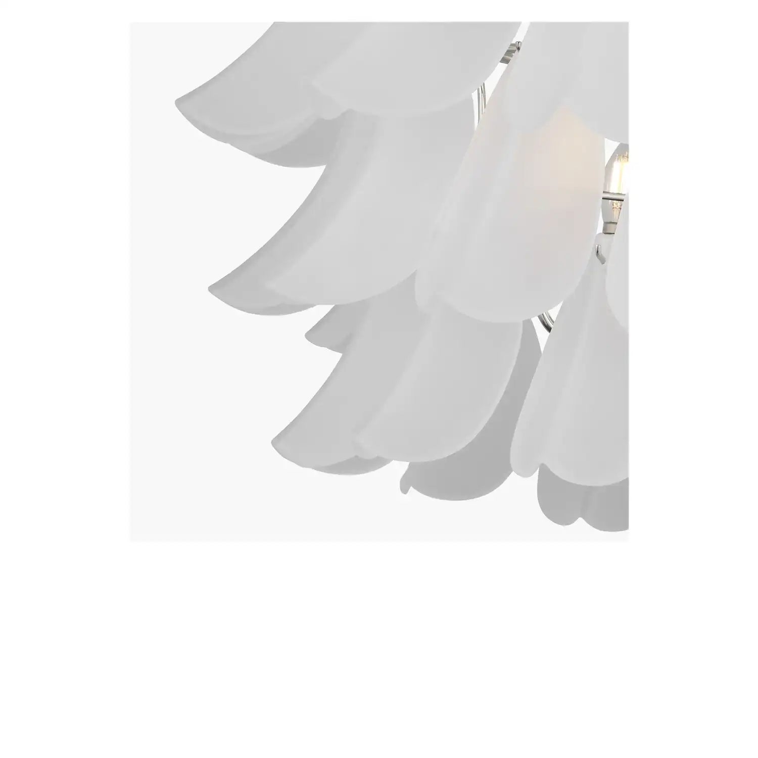 VISUAL COMFORT STUDIO, CHLOE CHANDELIER, CHANDELIER LIGHT